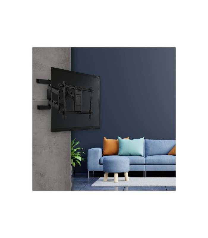 Soporte de TV con brazo 43" / 90"