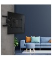 Soporte de TV con brazo 43" / 90"