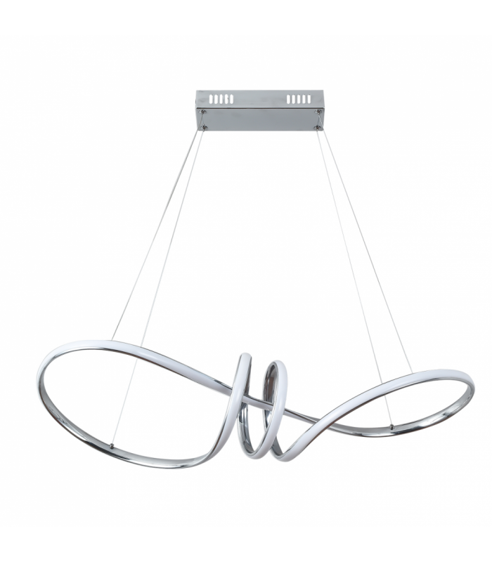 Lampara de Techo LED Dragon 40W 4.000Lm IP20 3000K
