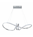 Lampara de Techo LED Dragon 40W 4.000Lm IP20 3000K