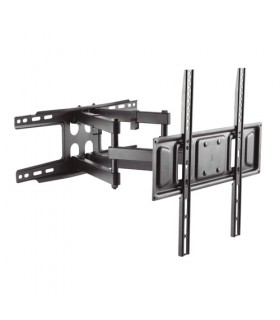 Soporte de TV con brazo doble 32" / 70"