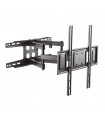 Soporte de TV con brazo doble 32" / 70"