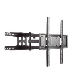 Soporte de TV con brazo doble 32" / 70"