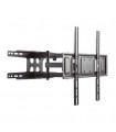 Soporte de TV con brazo doble 32" / 70"