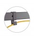 Soporte de TV con brazo doble 32" / 70"