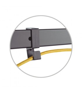 Soporte de TV con brazo doble 32" / 70"