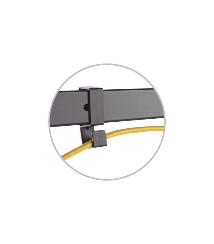 Soporte de TV con brazo doble 32" / 70"