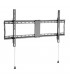 Soporte de TV fijo con sistema Antirrobo 43" / 90"