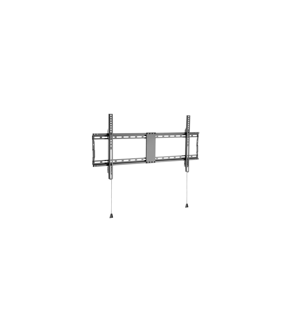 Soporte de TV fijo con sistema Antirrobo 43" / 90"