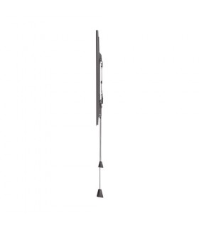 Soporte de TV fijo con sistema Antirrobo 43" / 90"