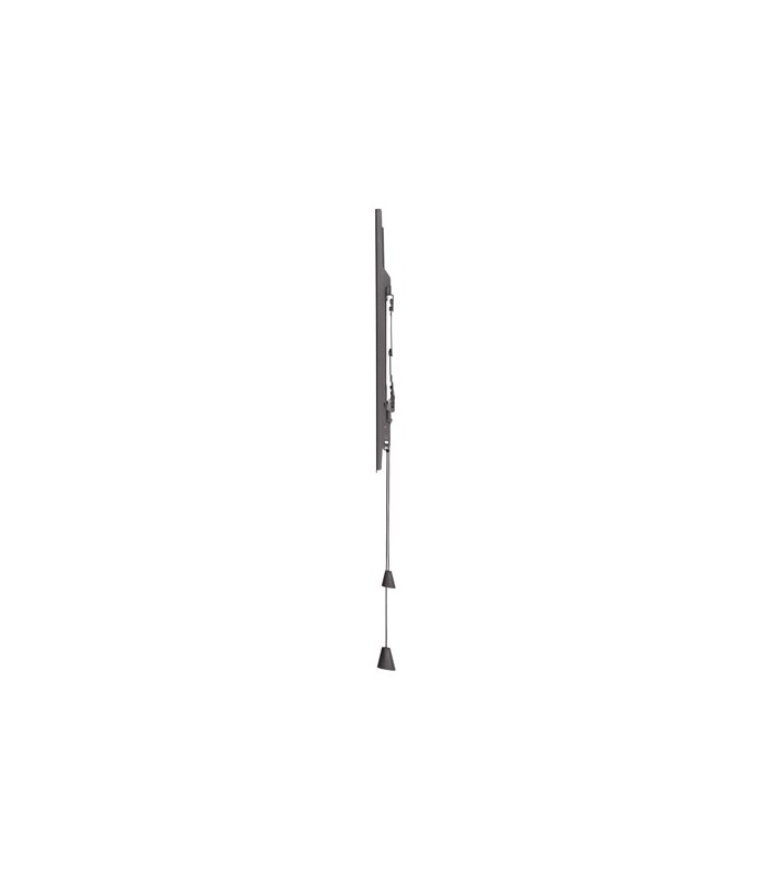 Soporte de TV fijo con sistema Antirrobo 43" / 90"