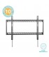 Soporte de TV fijo Heavy duty 60" / 100"