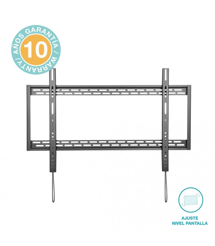Soporte de TV fijo Heavy duty 60" / 100"