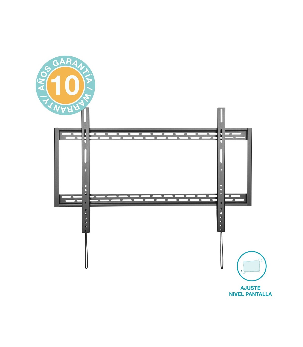 Soporte de TV fijo Heavy duty 60" / 100"