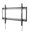 Soporte de TV fijo Heavy duty 60" / 100"