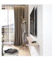 Soporte de TV fijo Heavy duty 60" / 100"