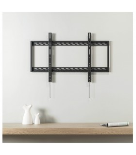Soporte de TV fijo Heavy duty 60" / 100"