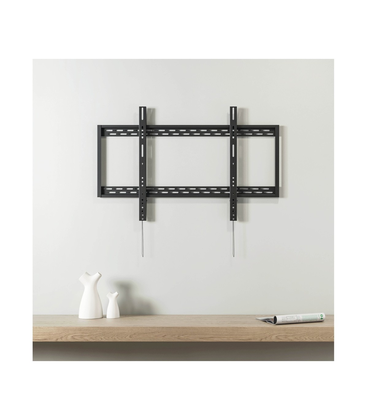 Soporte de TV fijo Heavy duty 60" / 100"