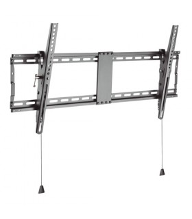 Soporte de TV Inclinable con sistema Antirrobo 43" / 90"