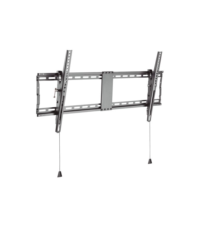 Soporte de TV Inclinable con sistema Antirrobo 43" / 90"