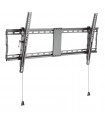 Soporte de TV Inclinable con sistema Antirrobo 43" / 90"