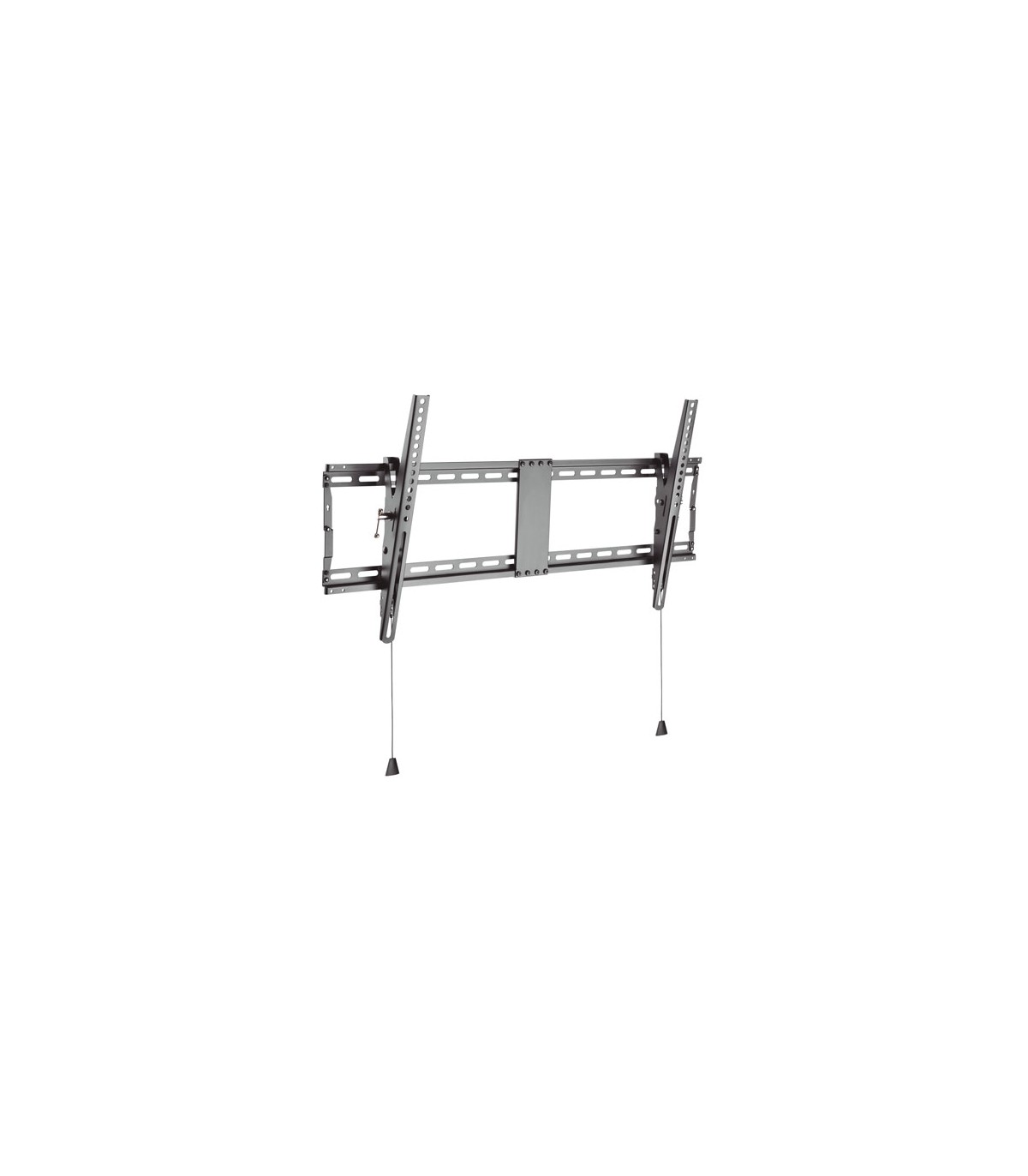 Soporte de TV Inclinable con sistema Antirrobo 43" / 90"
