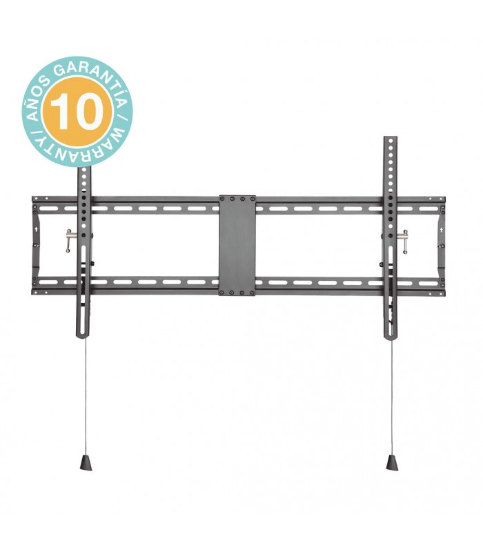Soporte de TV Inclinable con sistema Antirrobo 43" / 90"