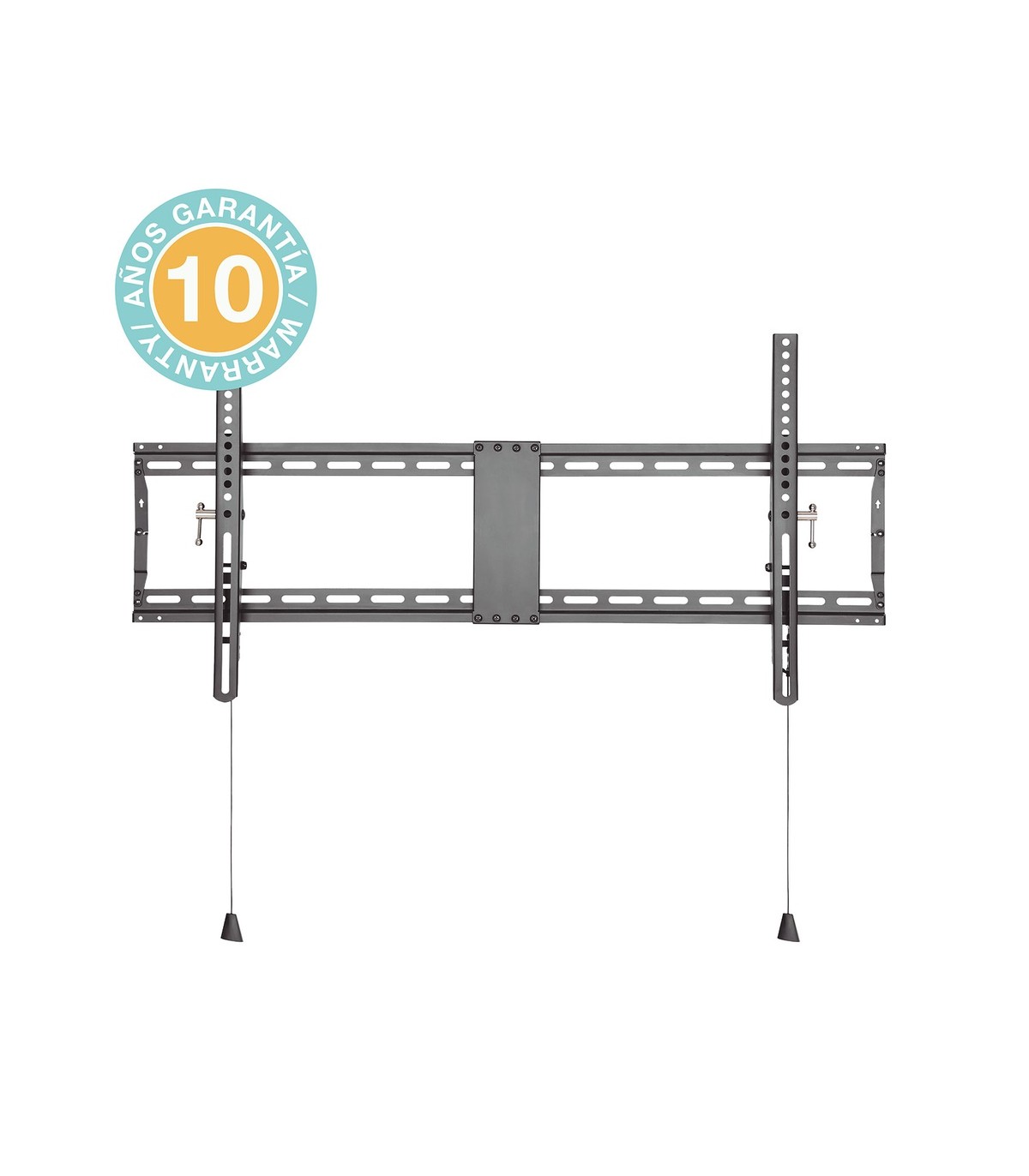 Soporte de TV Inclinable con sistema Antirrobo 43" / 90"