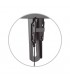 Soporte de TV Inclinable con sistema Antirrobo 43" / 90"