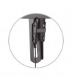 Soporte de TV Inclinable con sistema Antirrobo 43" / 90"
