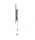 Soporte de TV Inclinable con sistema Antirrobo 43" / 90"