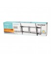 Soporte de TV Inclinable con sistema Antirrobo 43" / 90"