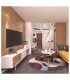 Soporte de TV Inclinable con sistema Antirrobo 43" / 90"