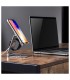 Soporte móvil/tablet multiángulo plegable máximo 10"