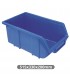 Gaveta de polipropileno apilable 330x515x200mm