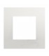 Marco Simple Blanco Mate Q45