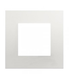 Marco Simple Blanco Mate Q45