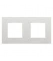 Marco Doble Blanco Q45