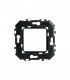 Soporte para mecanismos de empotrar Serie Q45