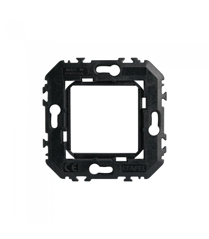 Soporte para mecanismos de empotrar Serie Q45