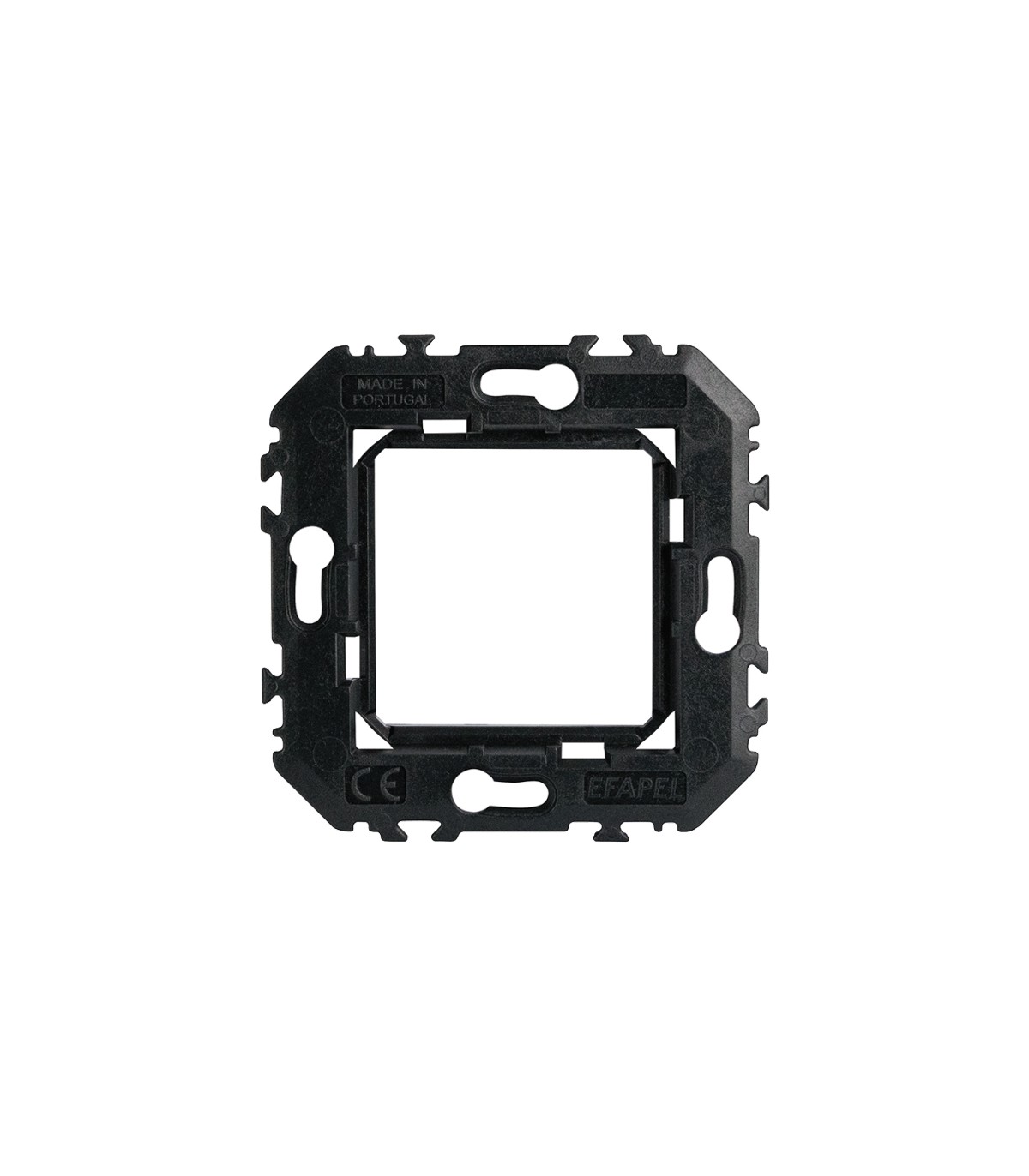 Soporte para mecanismos de empotrar Serie Q45
