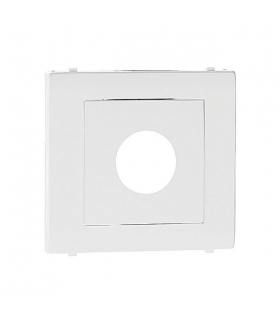 Tapa para Detector de movimiento Blanco Mate APOLO 5000