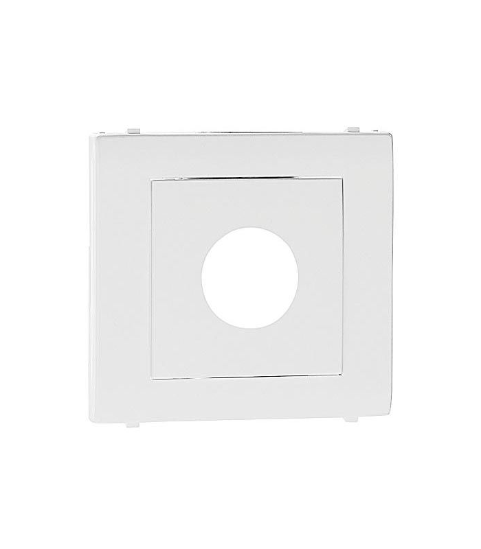 Tapa para Detector de movimiento Blanco Mate APOLO 5000