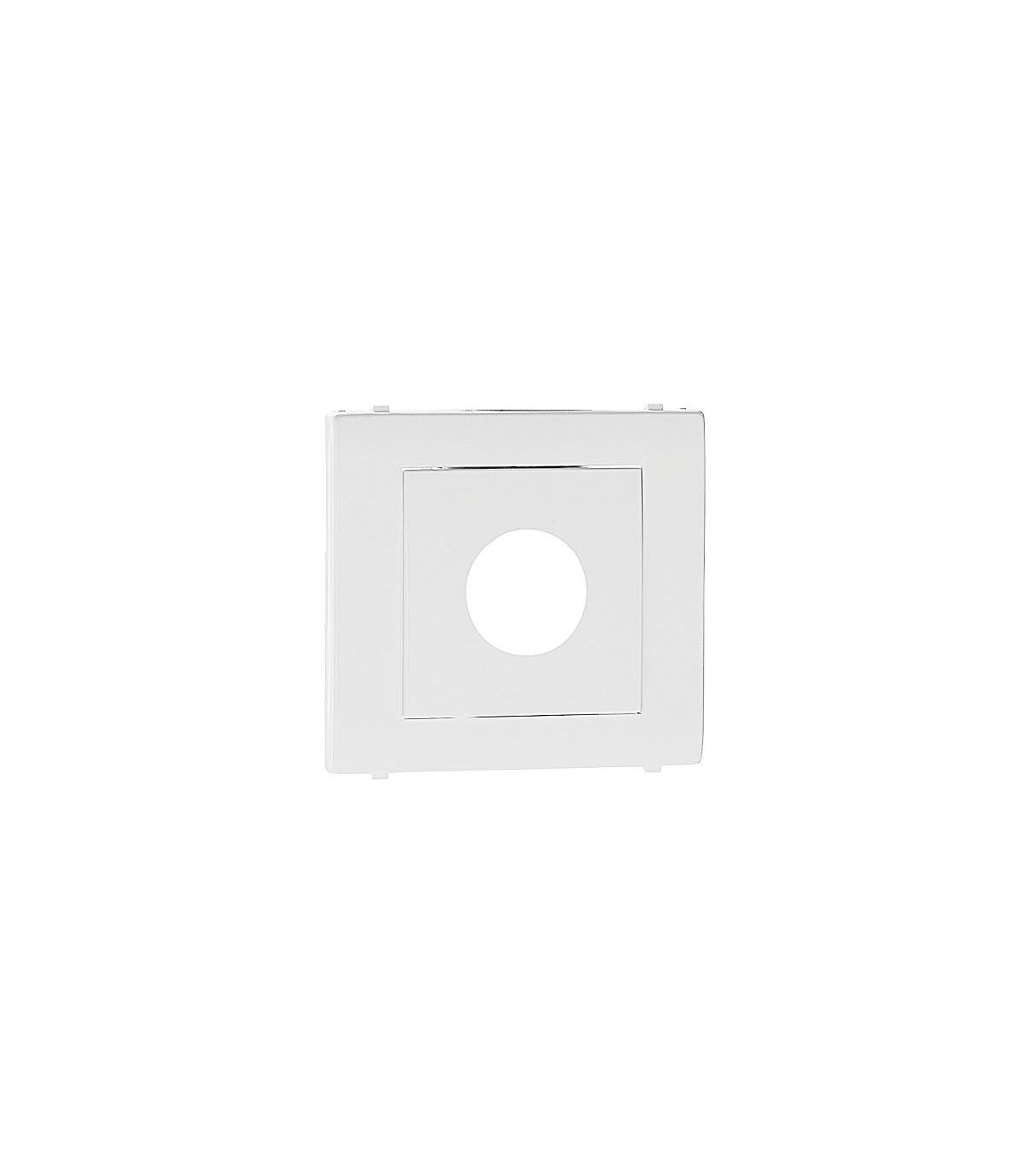 Tapa para Detector de movimiento Blanco Mate APOLO 5000