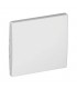 Tecla simple Blanco APOLO 5000