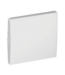 Tecla simple Blanco APOLO 5000