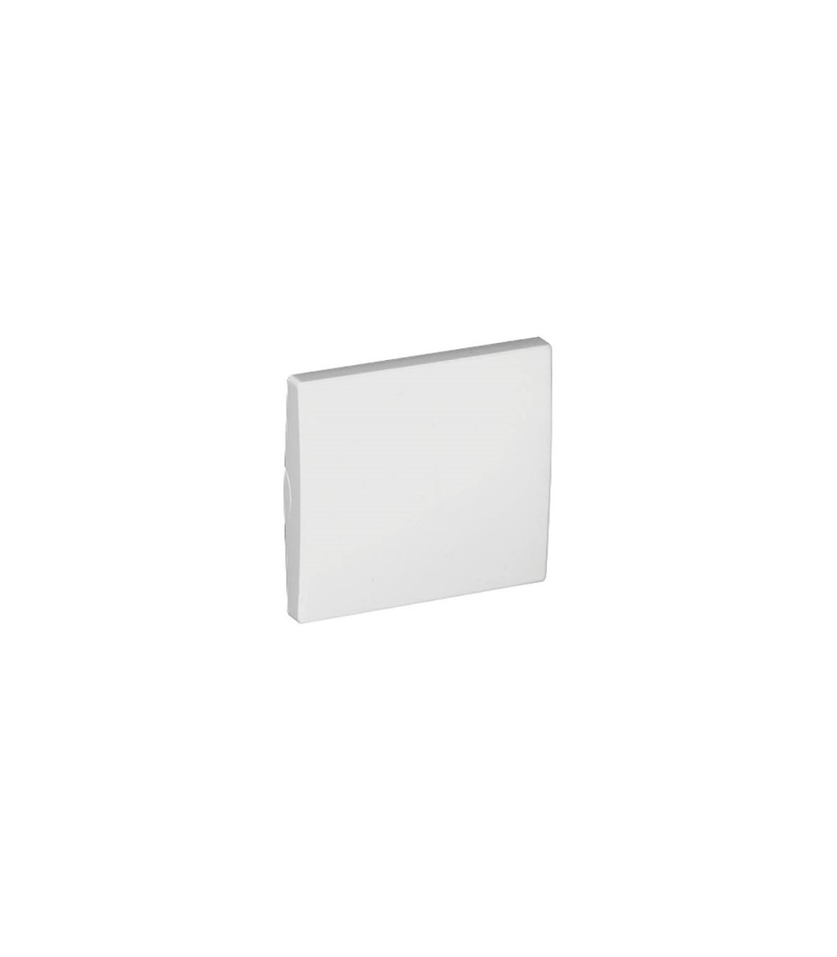 Tecla simple Blanco APOLO 5000