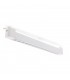 Foco Carril Monofásico DARIZ 24W 2400Lm 36º Blanco CCT