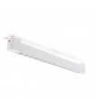 Foco Carril Monofásico DARIZ 24W 2400Lm 36º Blanco CCT