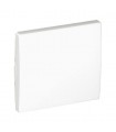 Tapa ciega Blanco APOLO 5000